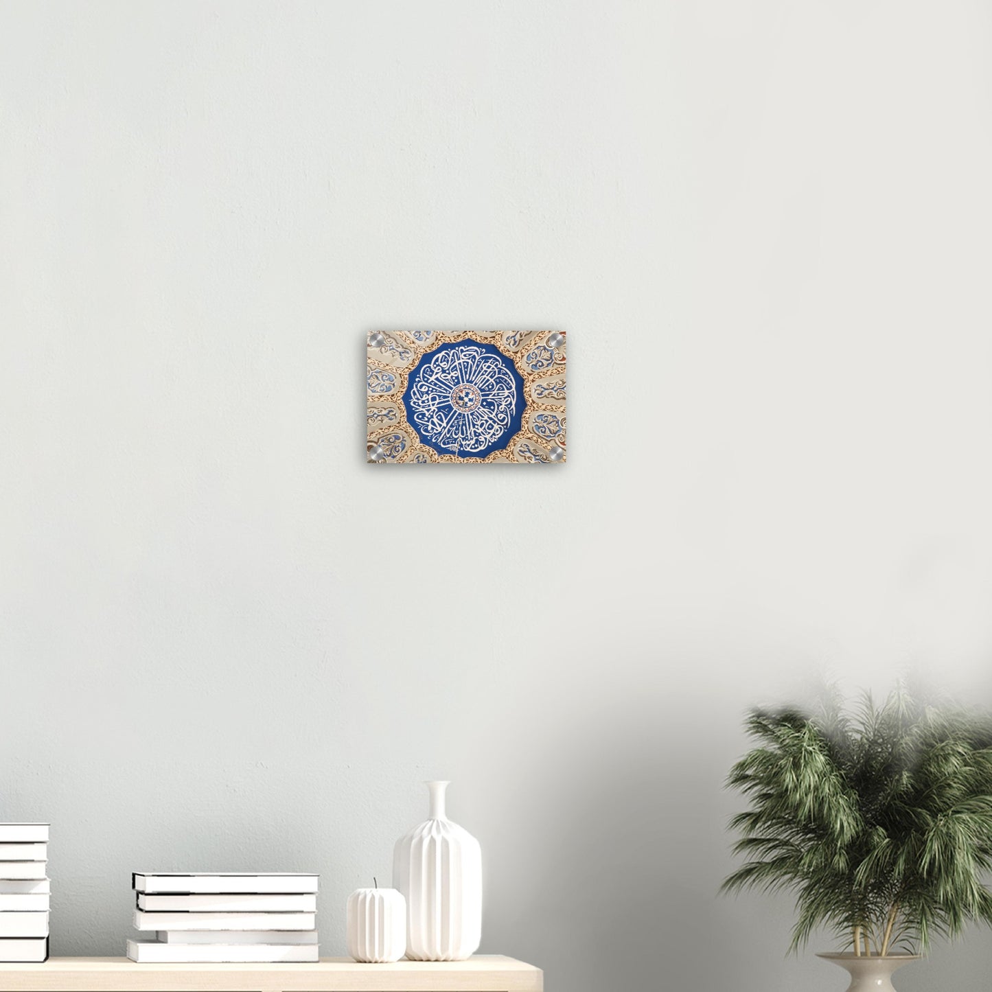 Art Design - Acrylic Print