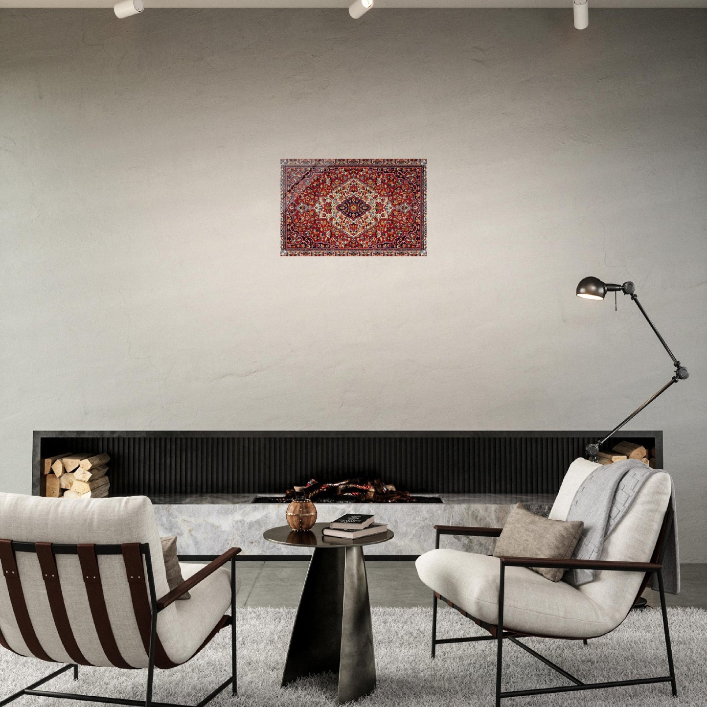 Art Design - Acrylic Print