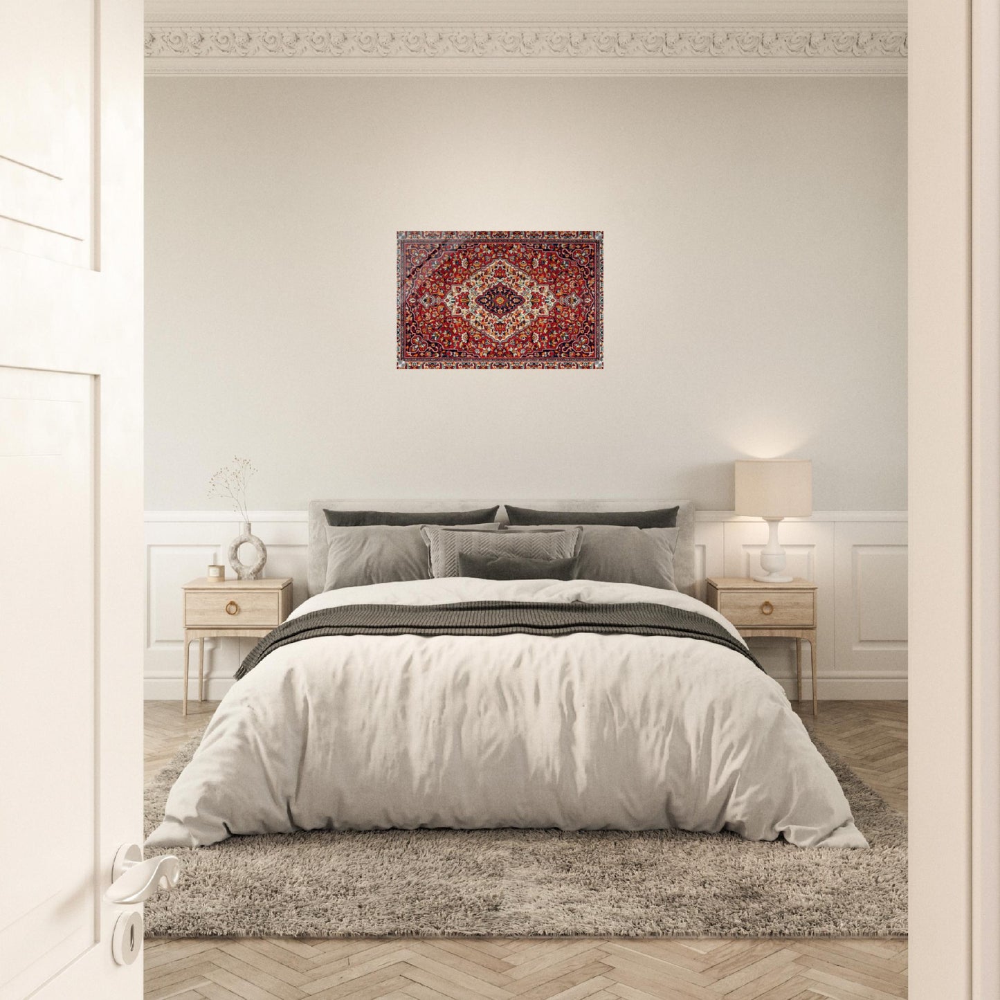 Art Design - Acrylic Print