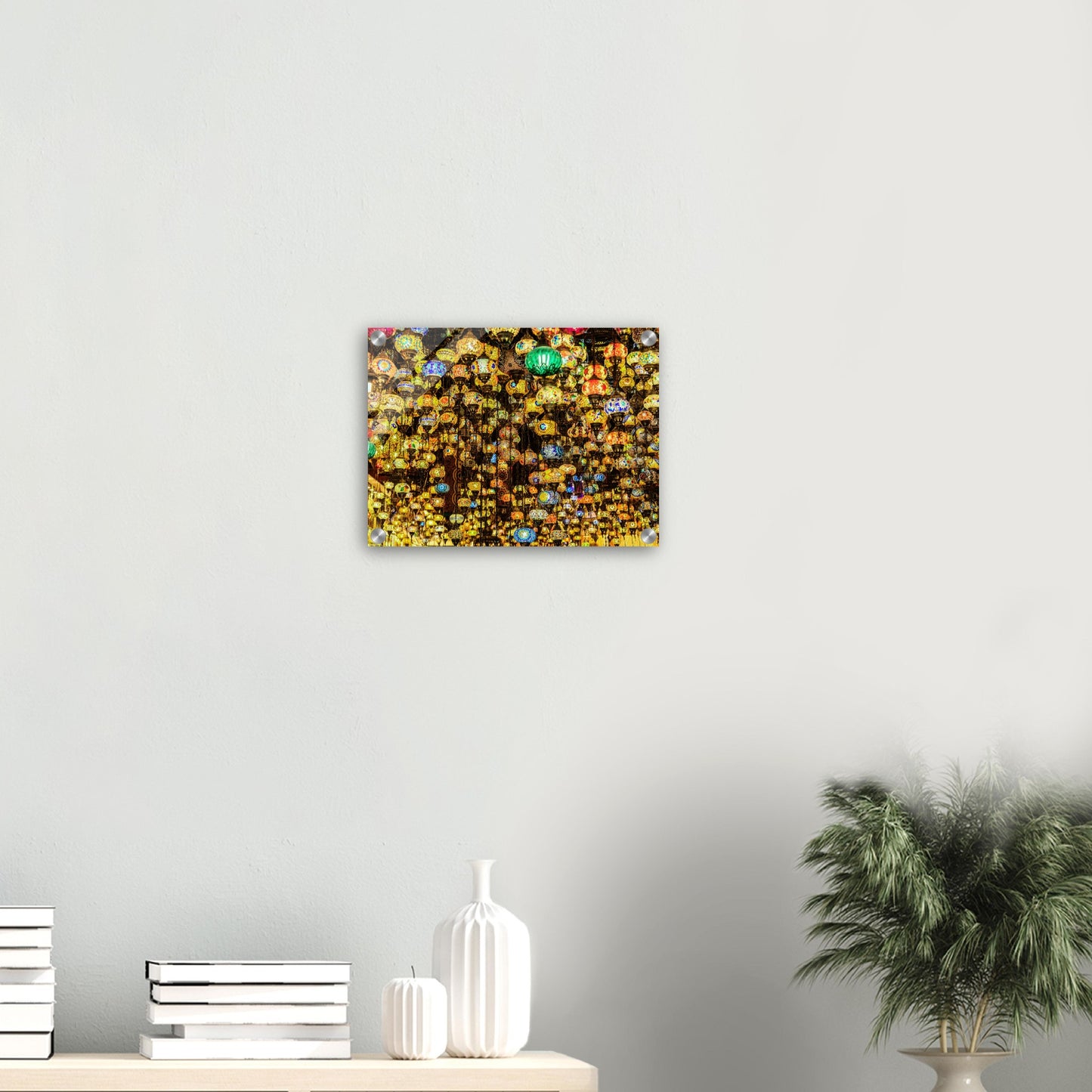 Art Design - Acrylic Print
