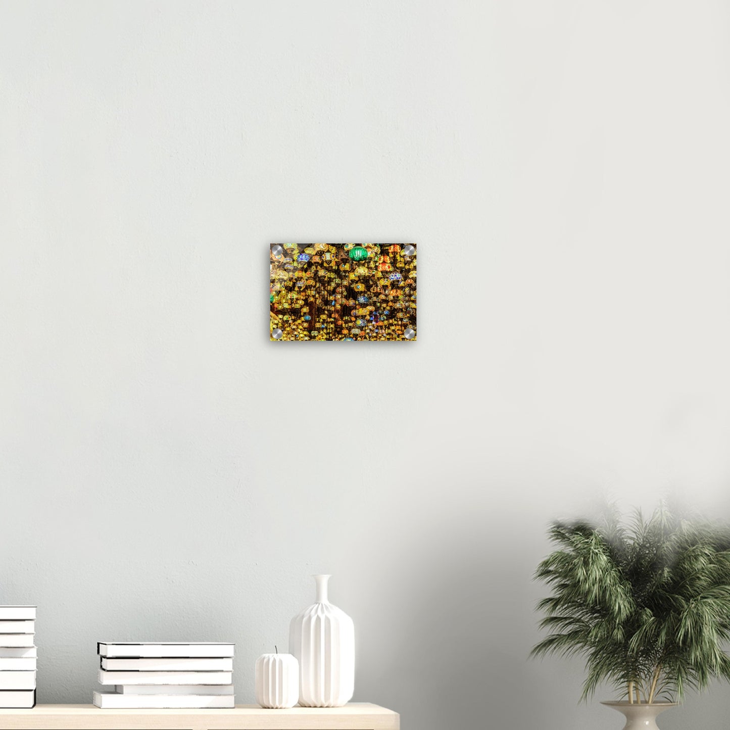 Art Design - Acrylic Print