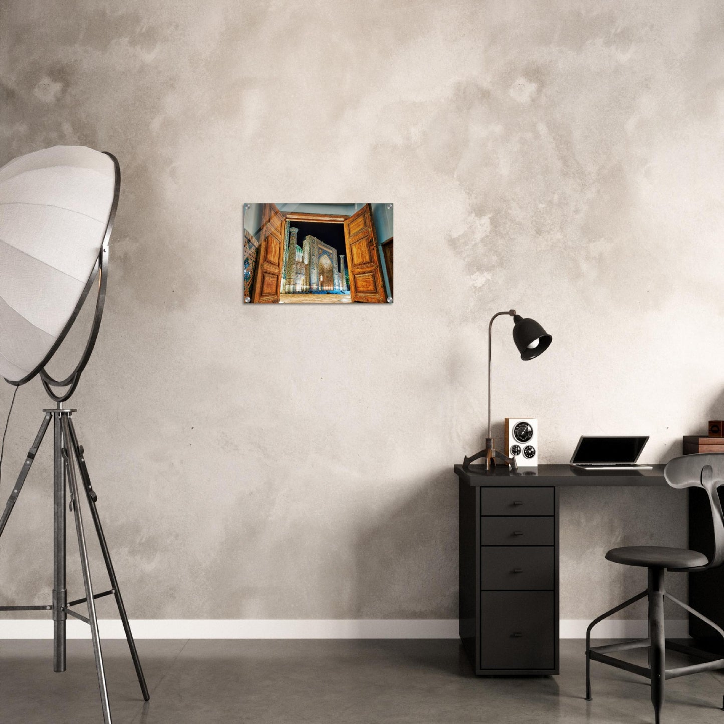 Art Design - Acrylic Print
