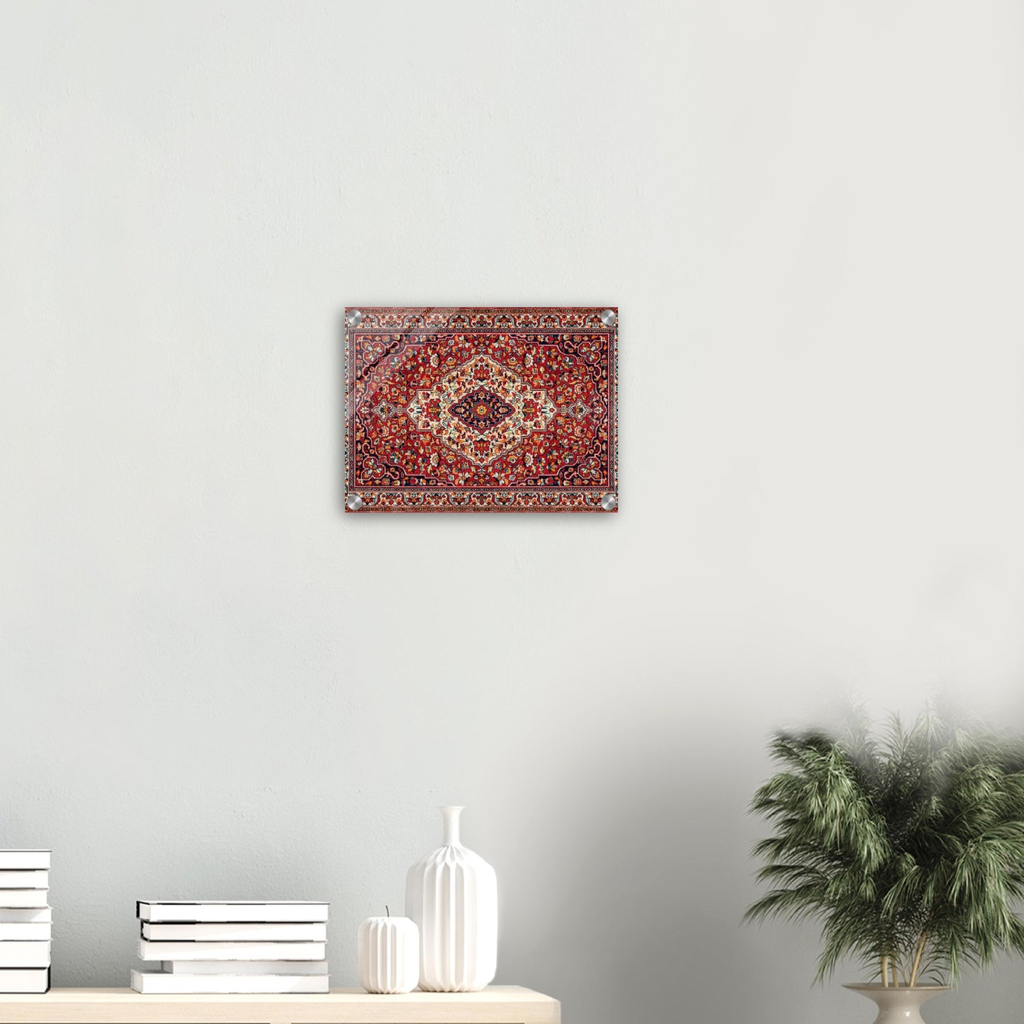 Art Design - Acrylic Print