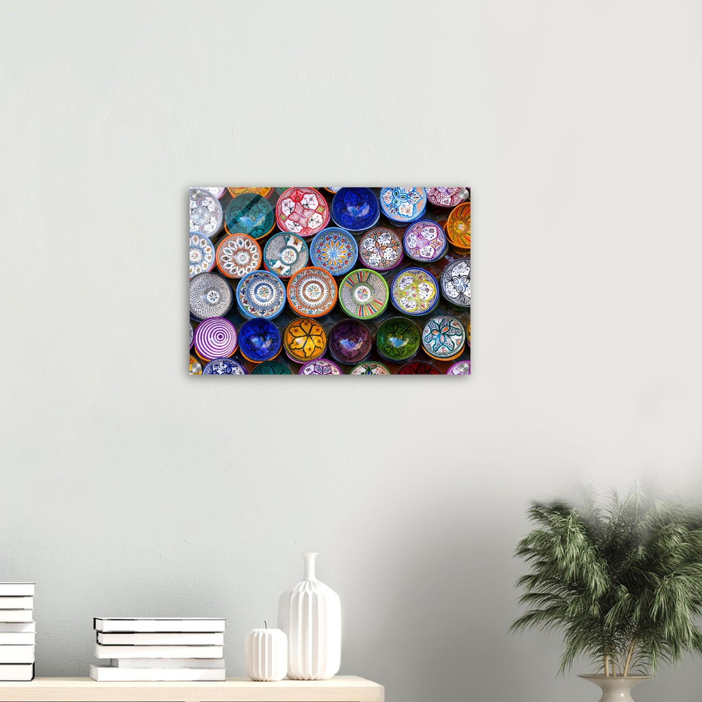 Art Design - Acrylic Print