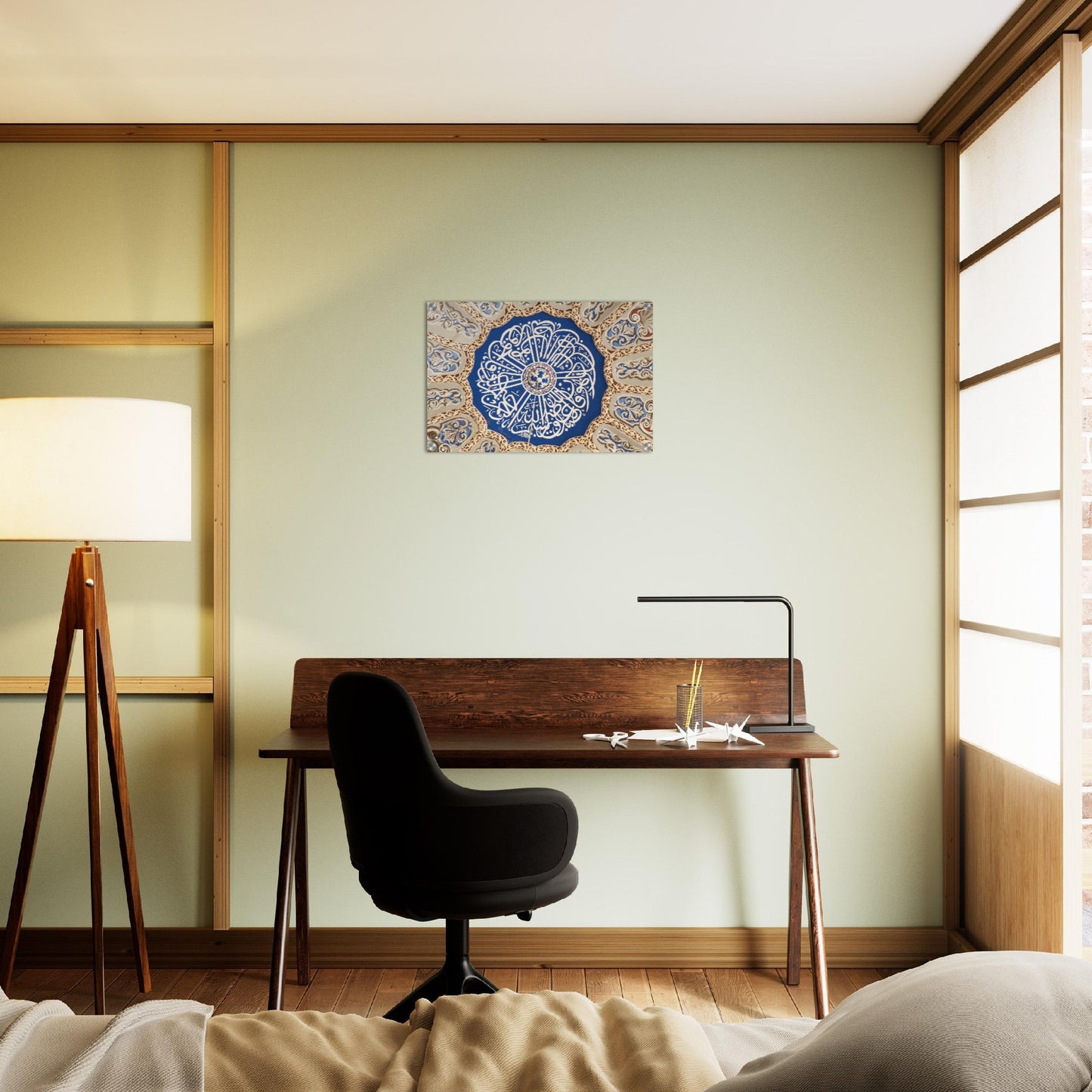 Art Design - Acrylic Print