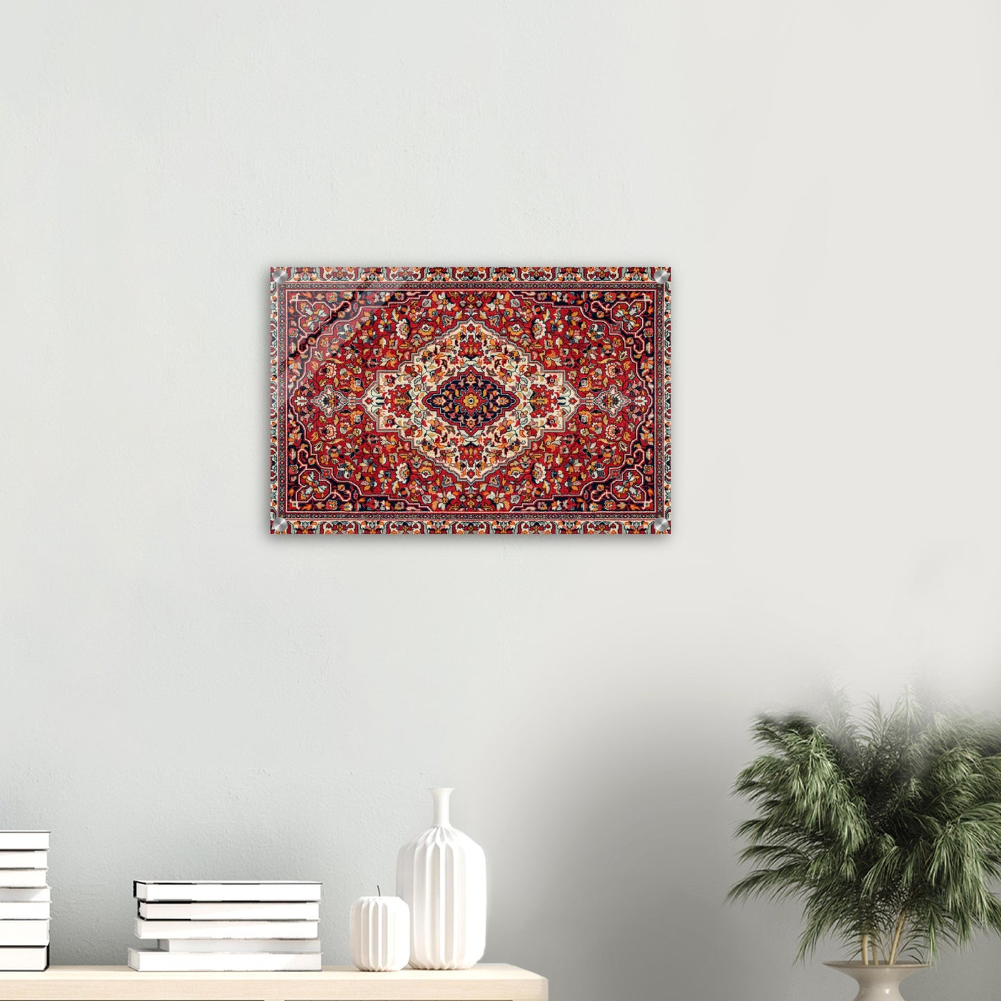 Art Design - Acrylic Print