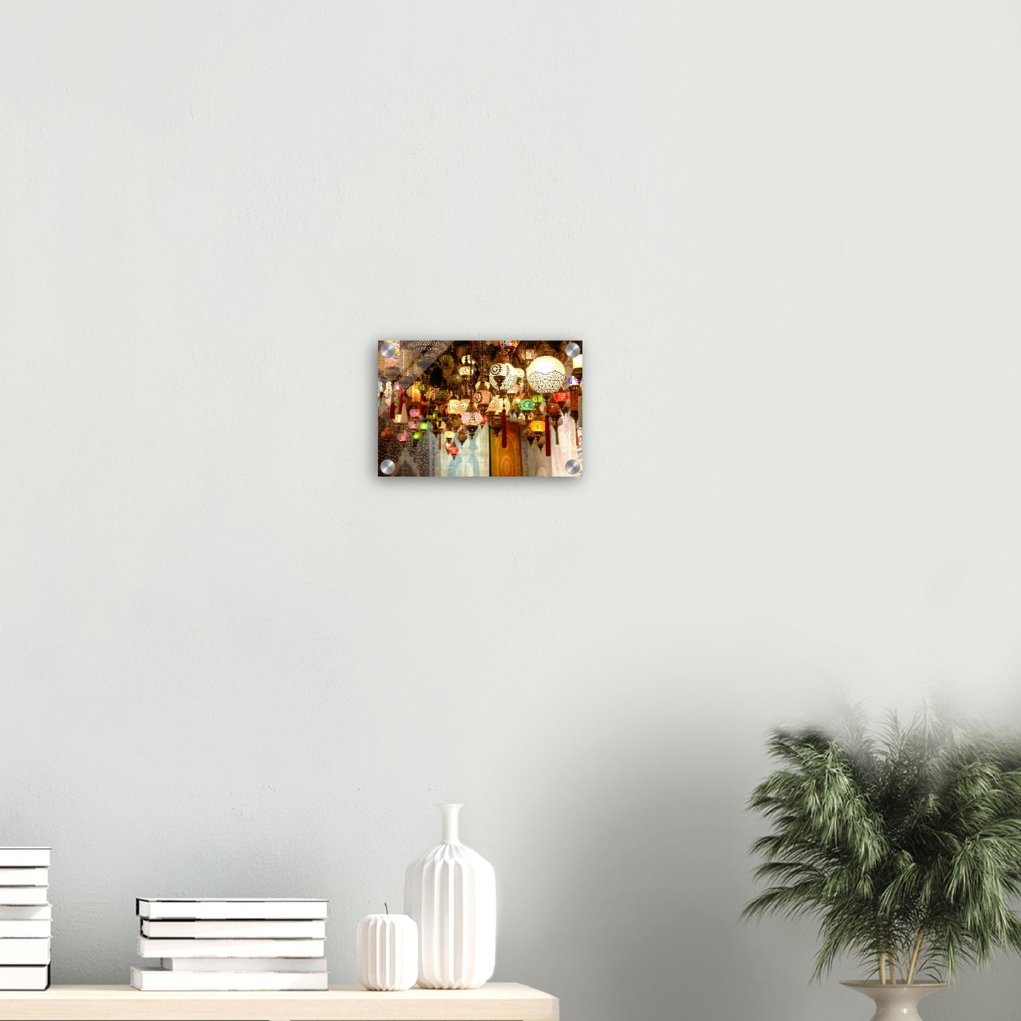 Art Design - Acrylic Print