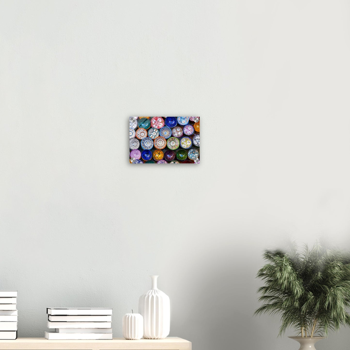 Art Design - Acrylic Print