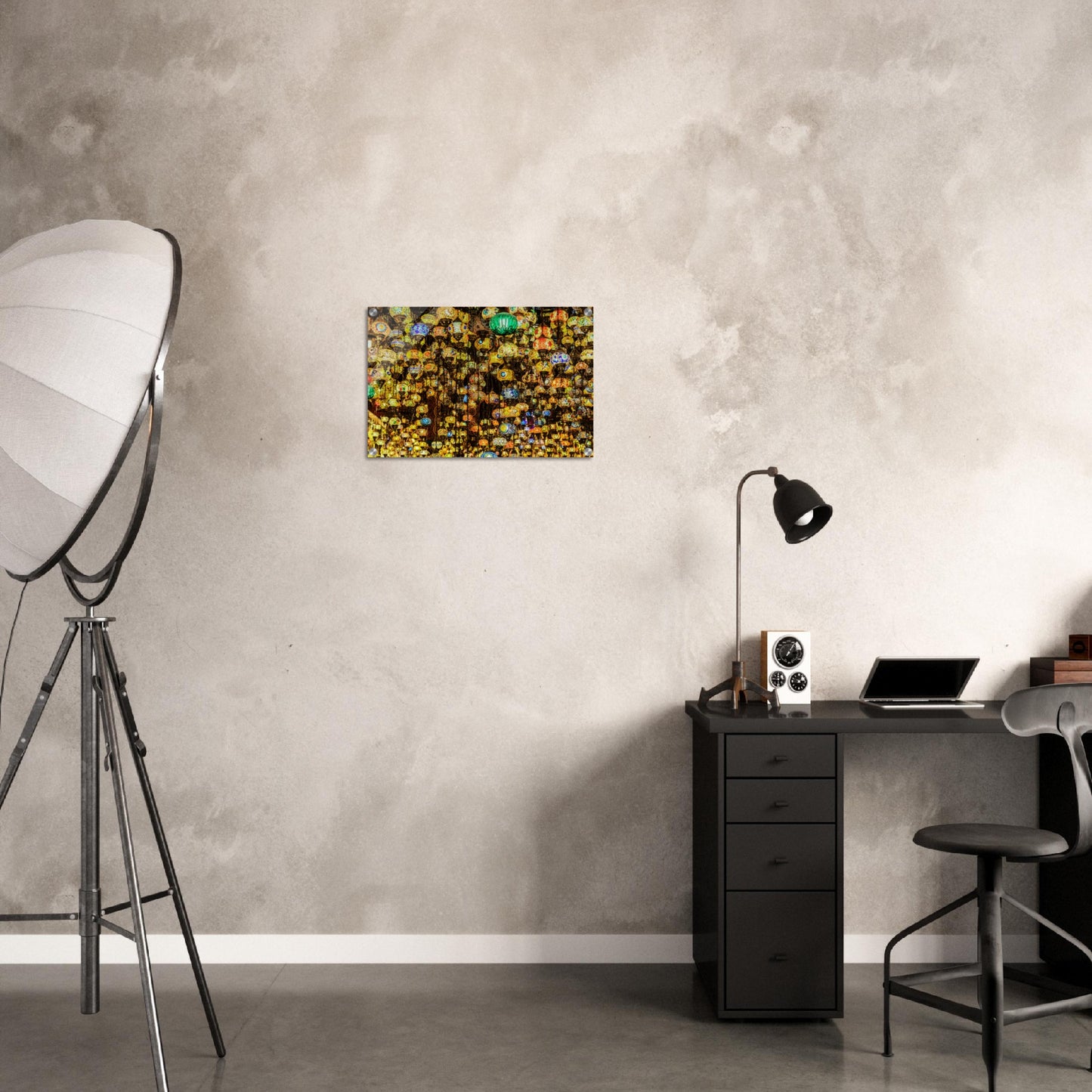 Art Design - Acrylic Print