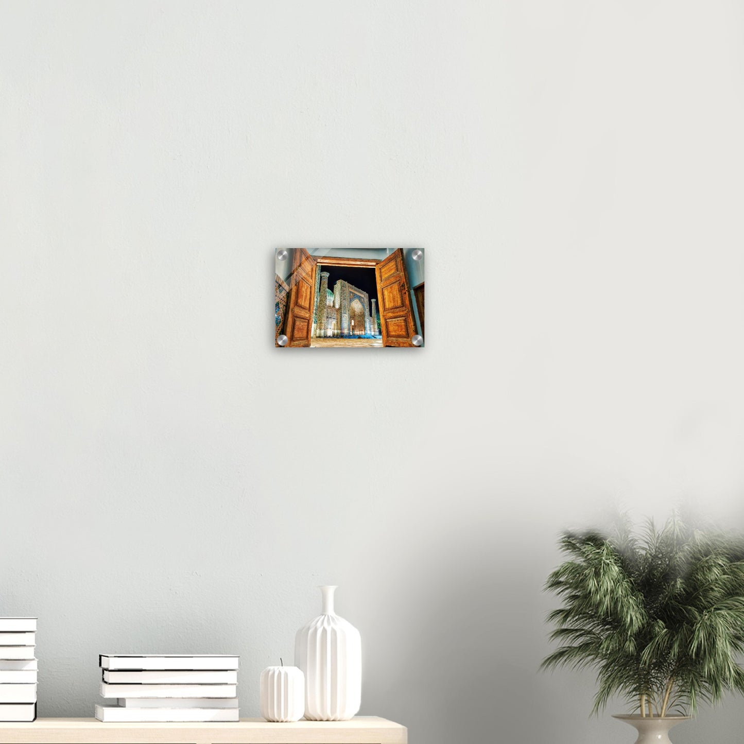 Art Design - Acrylic Print