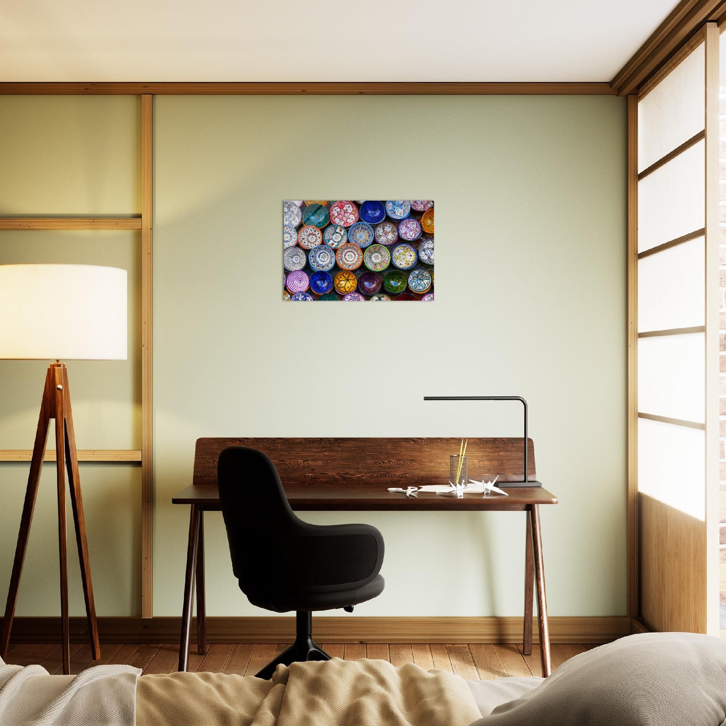 Art Design - Acrylic Print