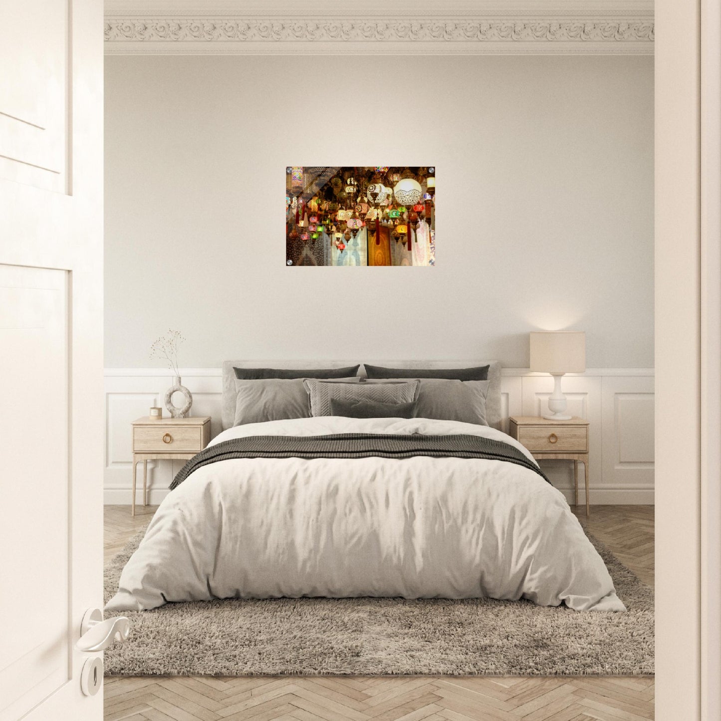 Art Design - Acrylic Print