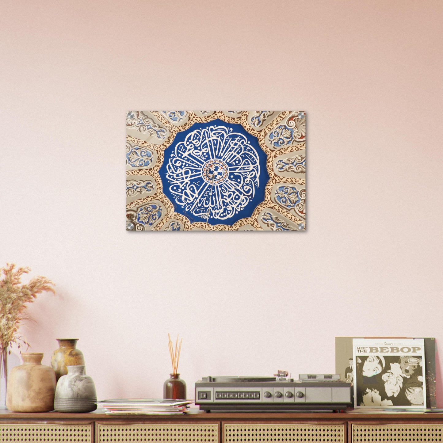 Art Design - Acrylic Print