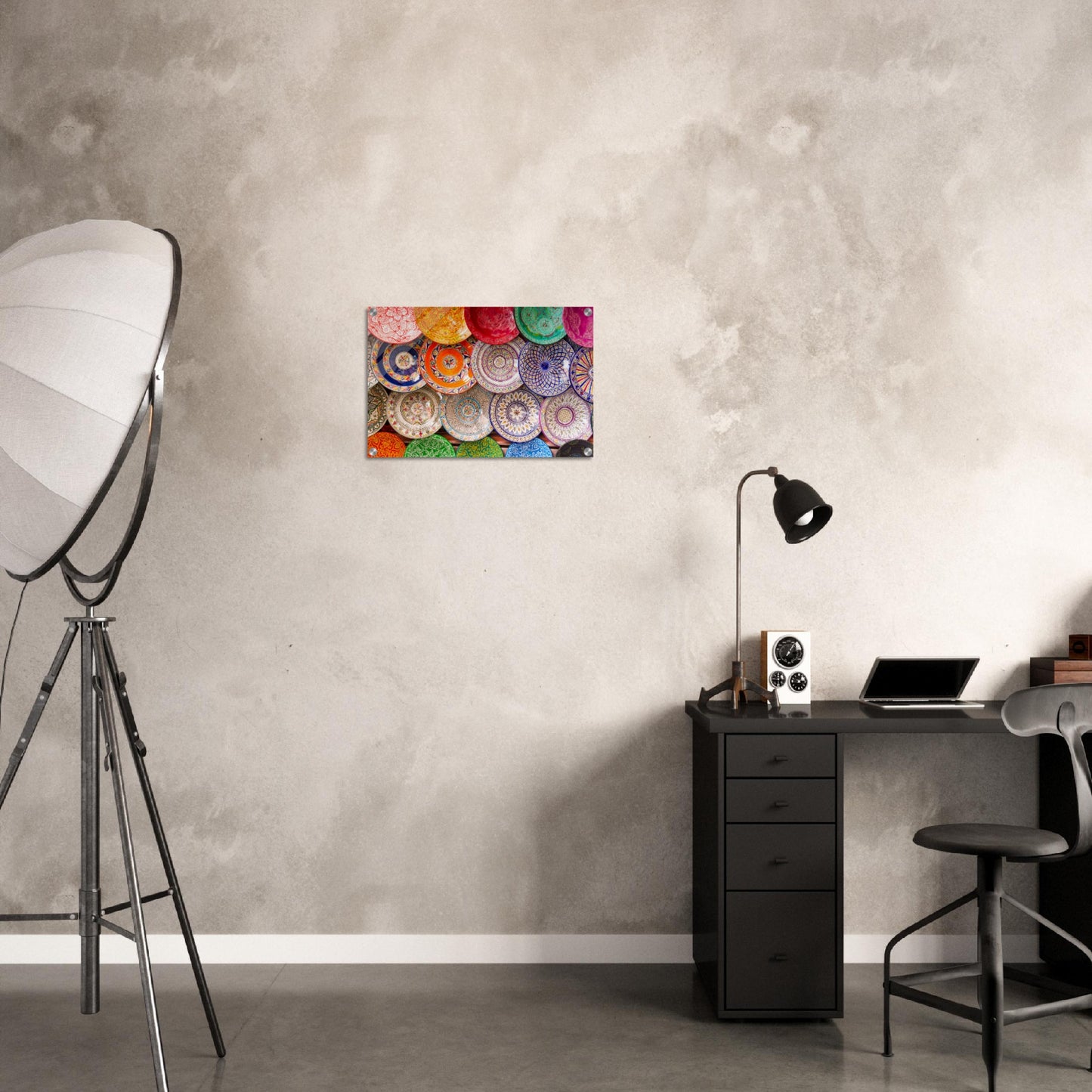 Art Design - Acrylic Print