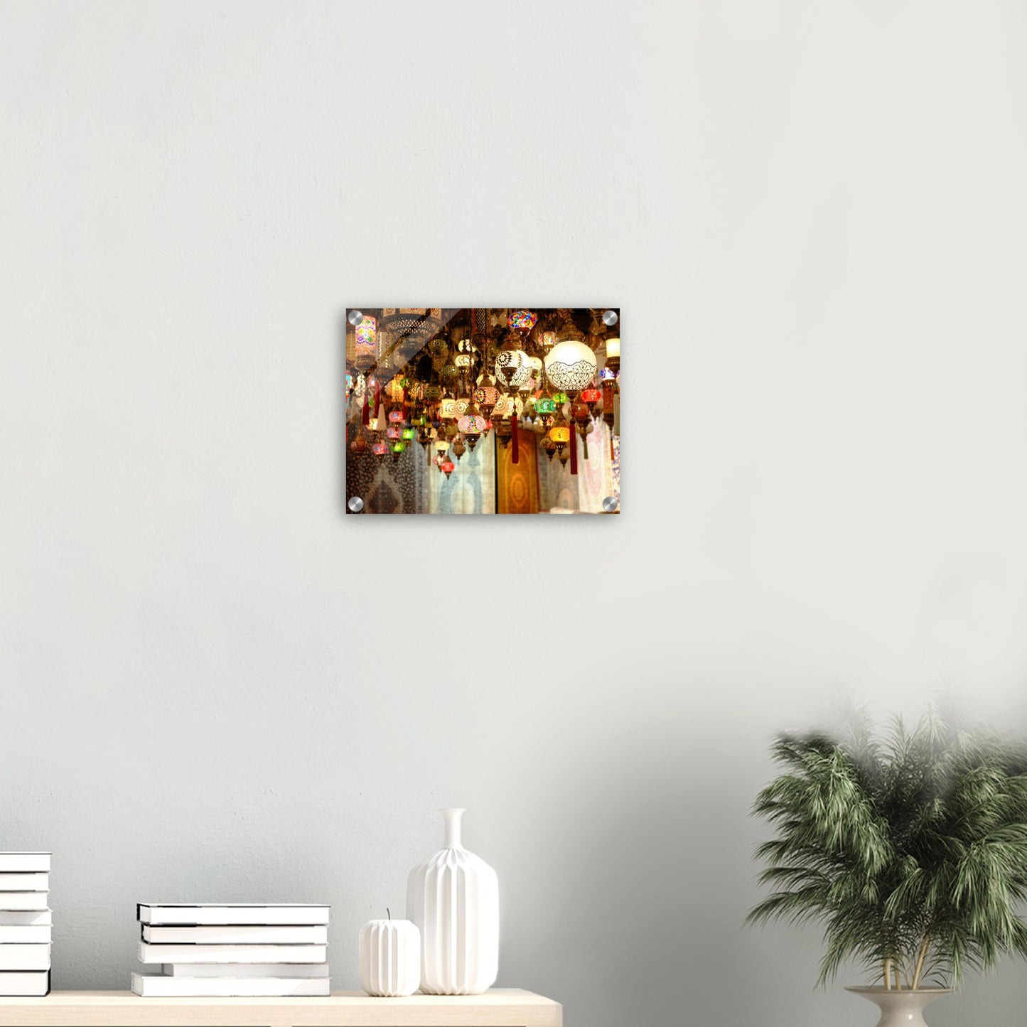 Art Design - Acrylic Print