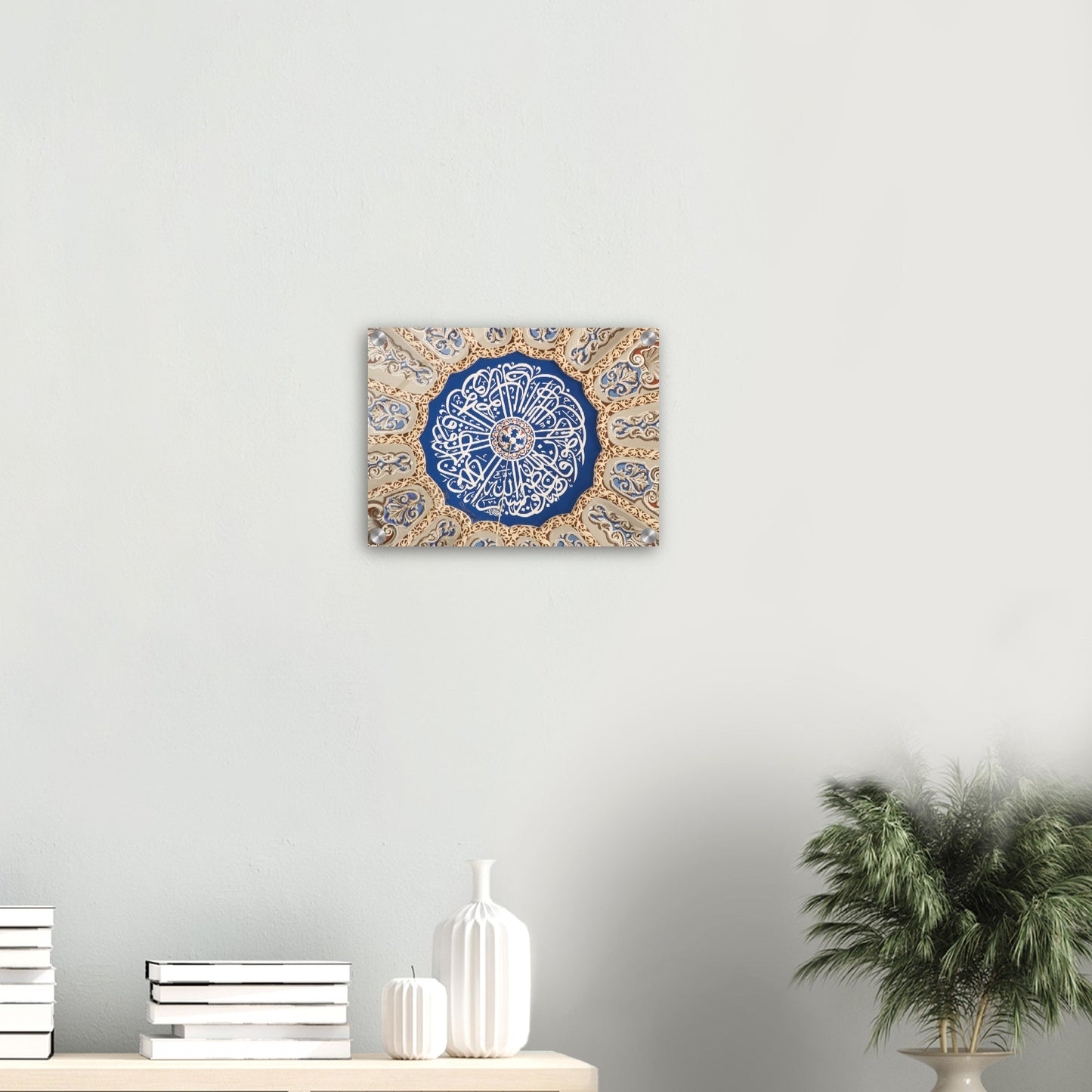 Art Design - Acrylic Print