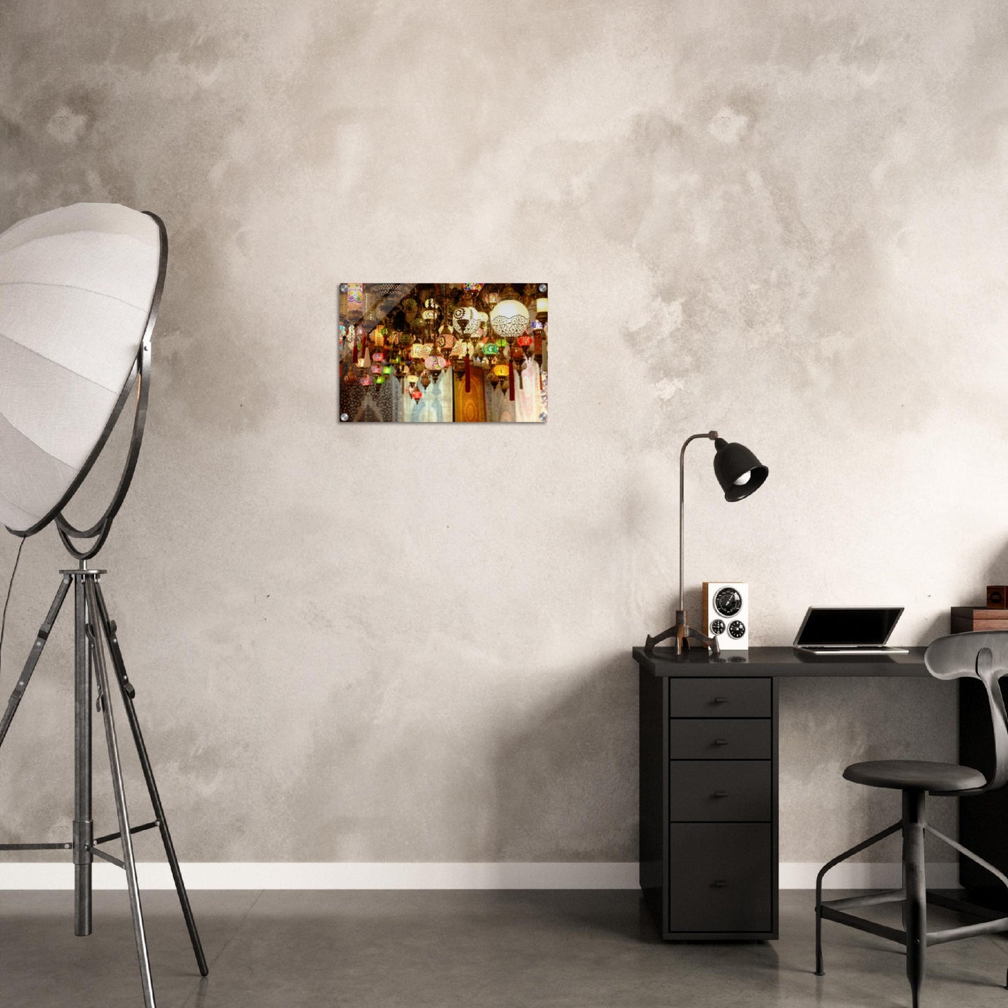 Art Design - Acrylic Print