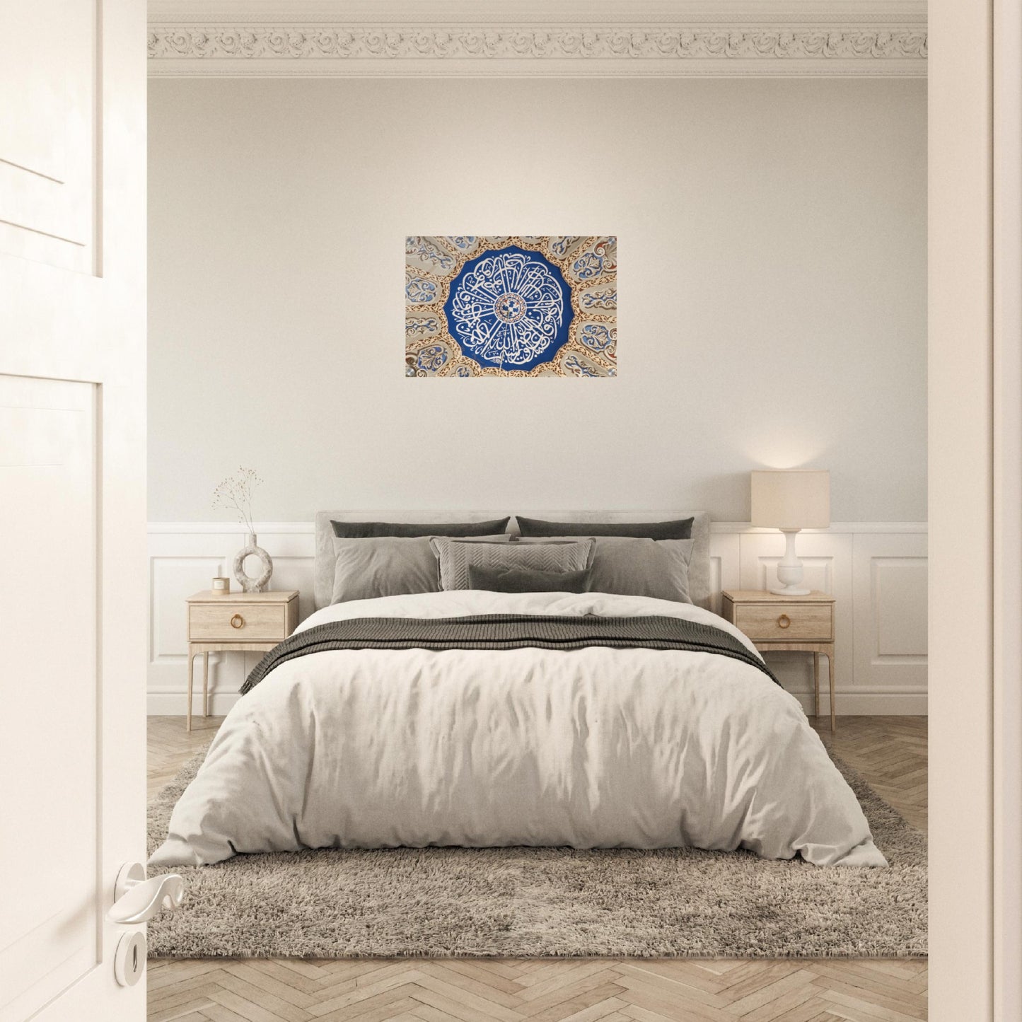 Art Design - Acrylic Print