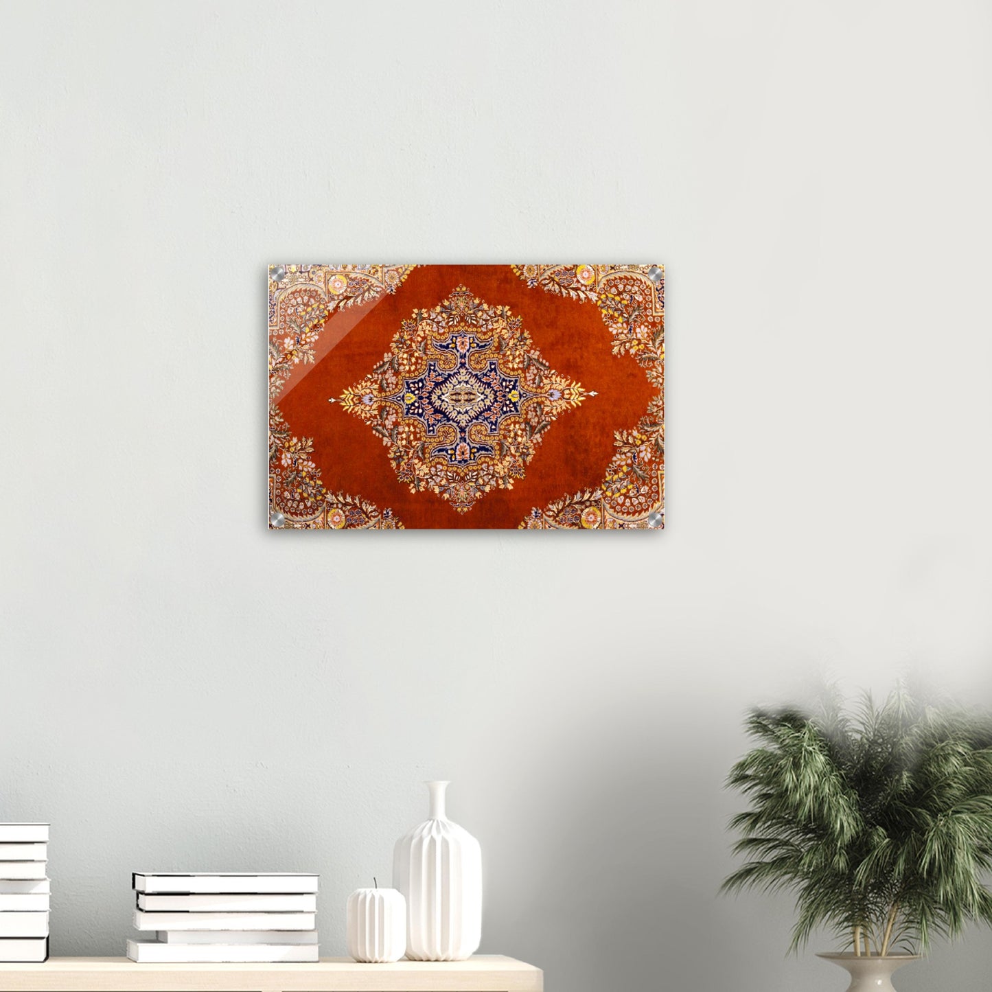 Art Design - Acrylic Print