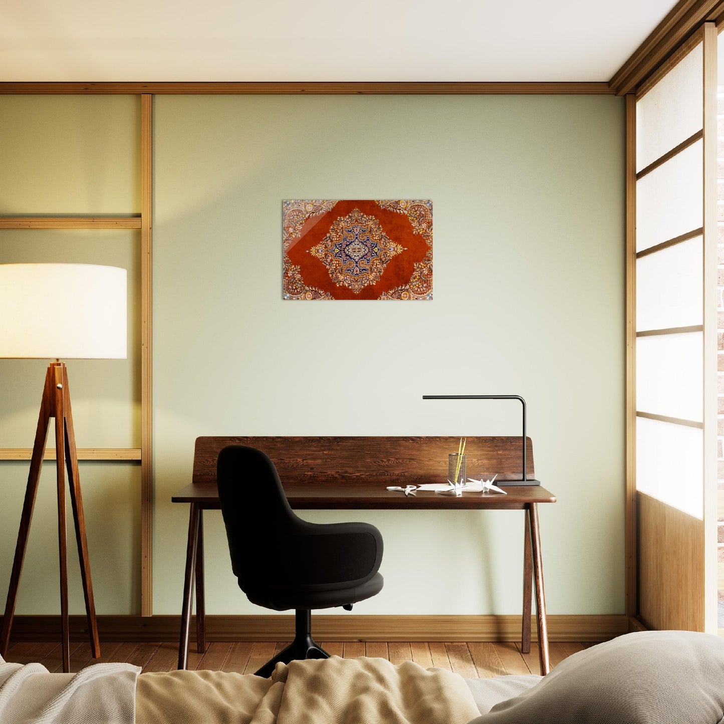 Art Design - Acrylic Print