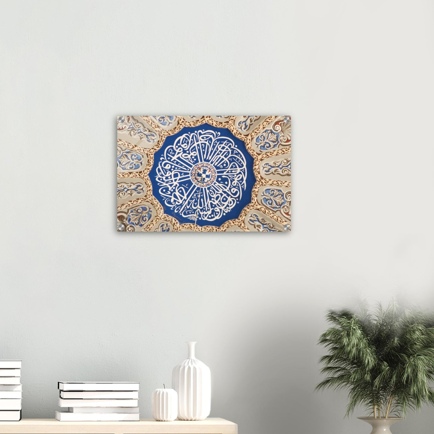 Art Design - Acrylic Print
