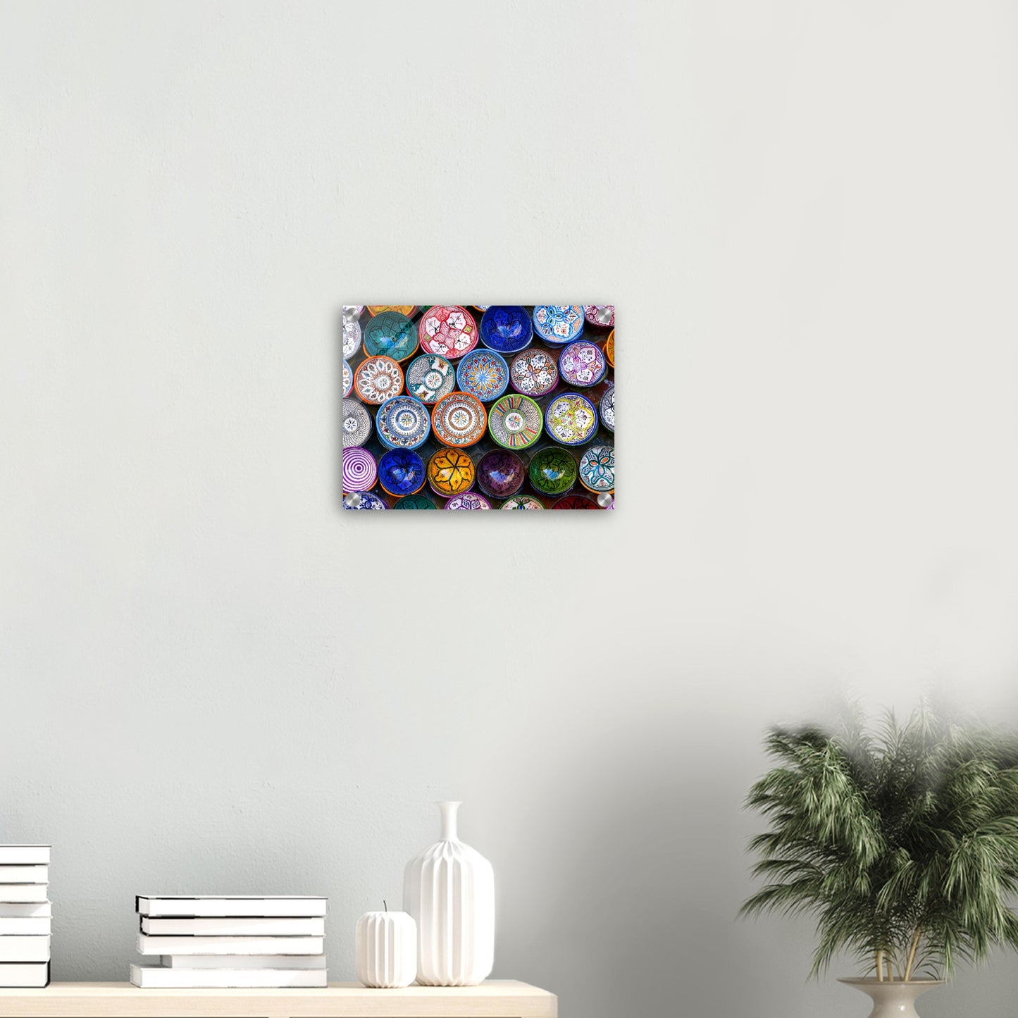 Art Design - Acrylic Print
