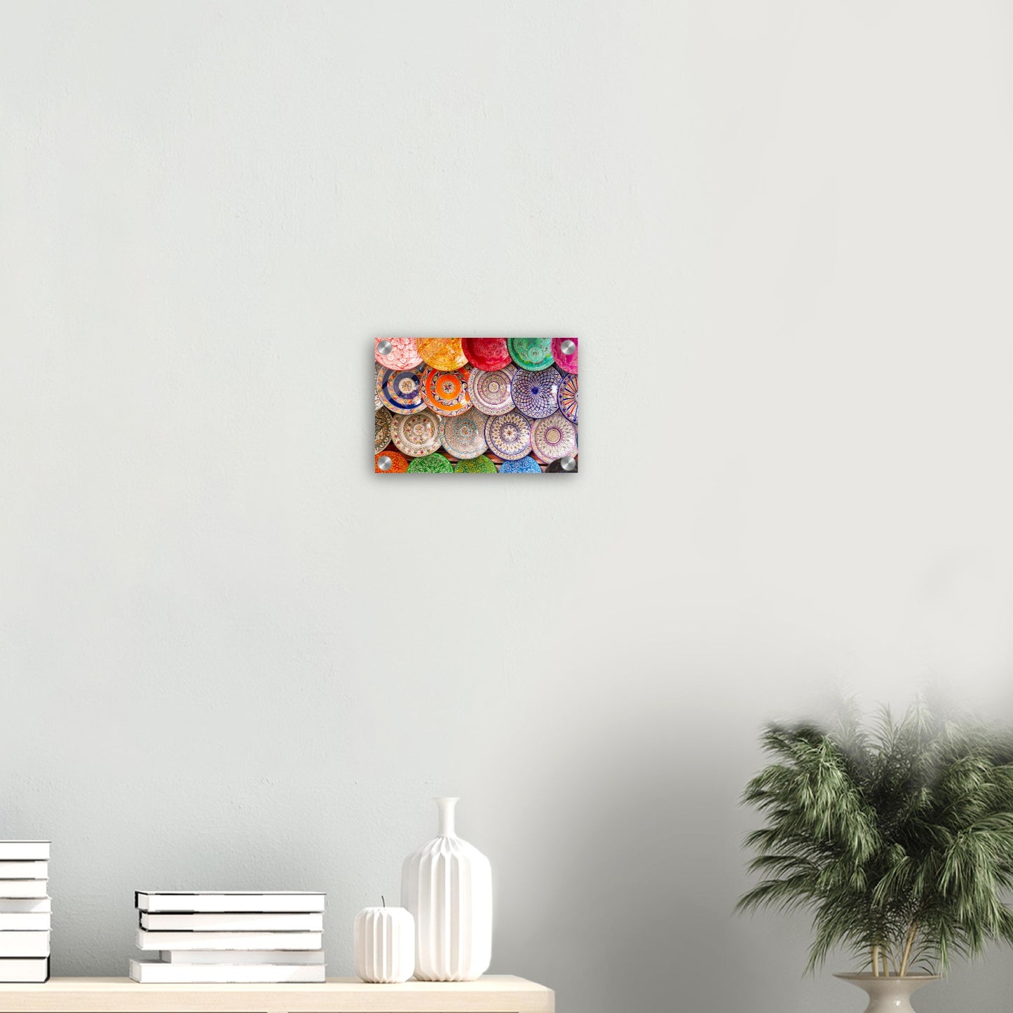 Art Design - Acrylic Print