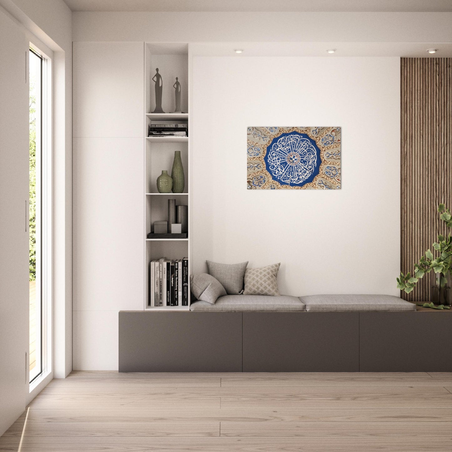 Art Design - Acrylic Print