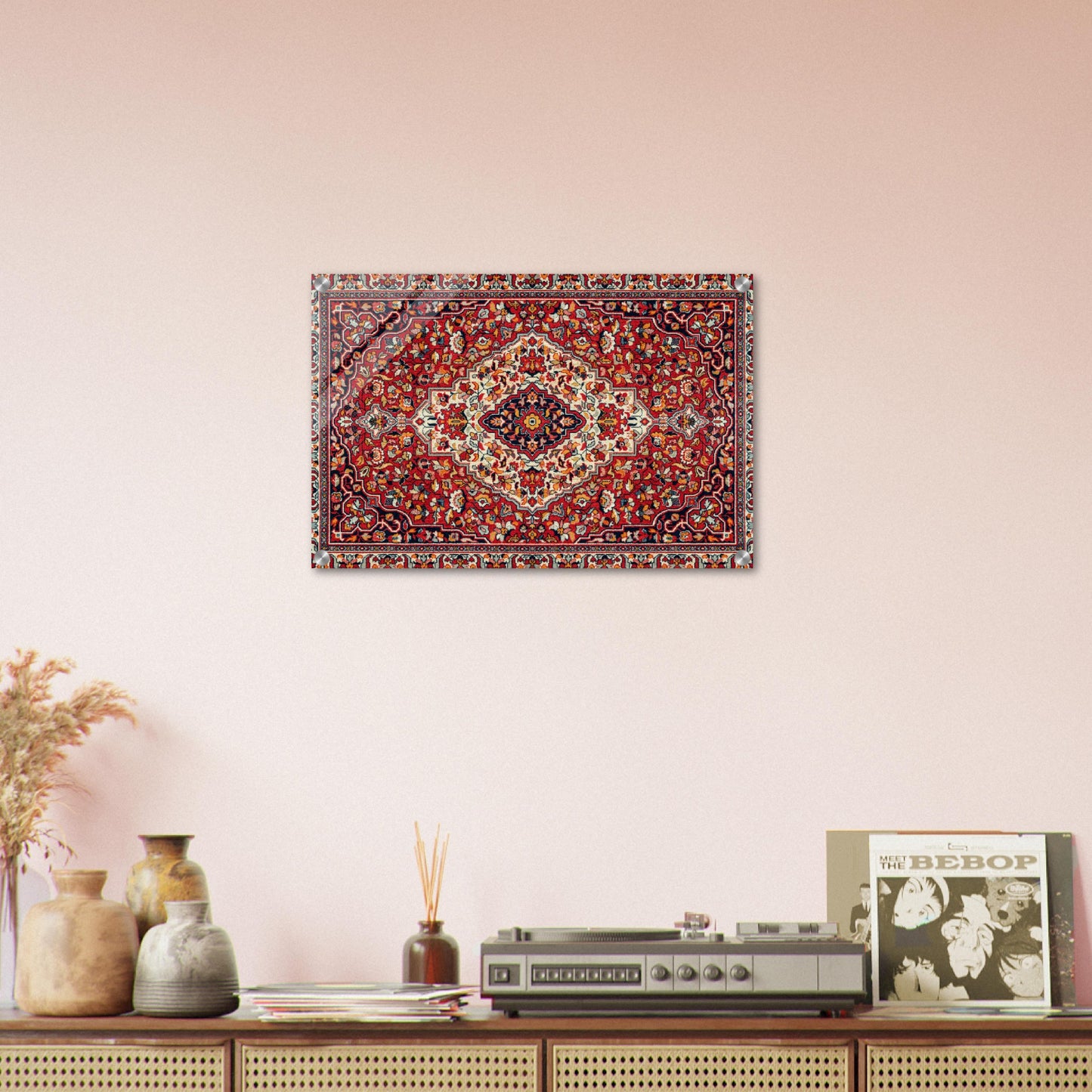 Art Design - Acrylic Print