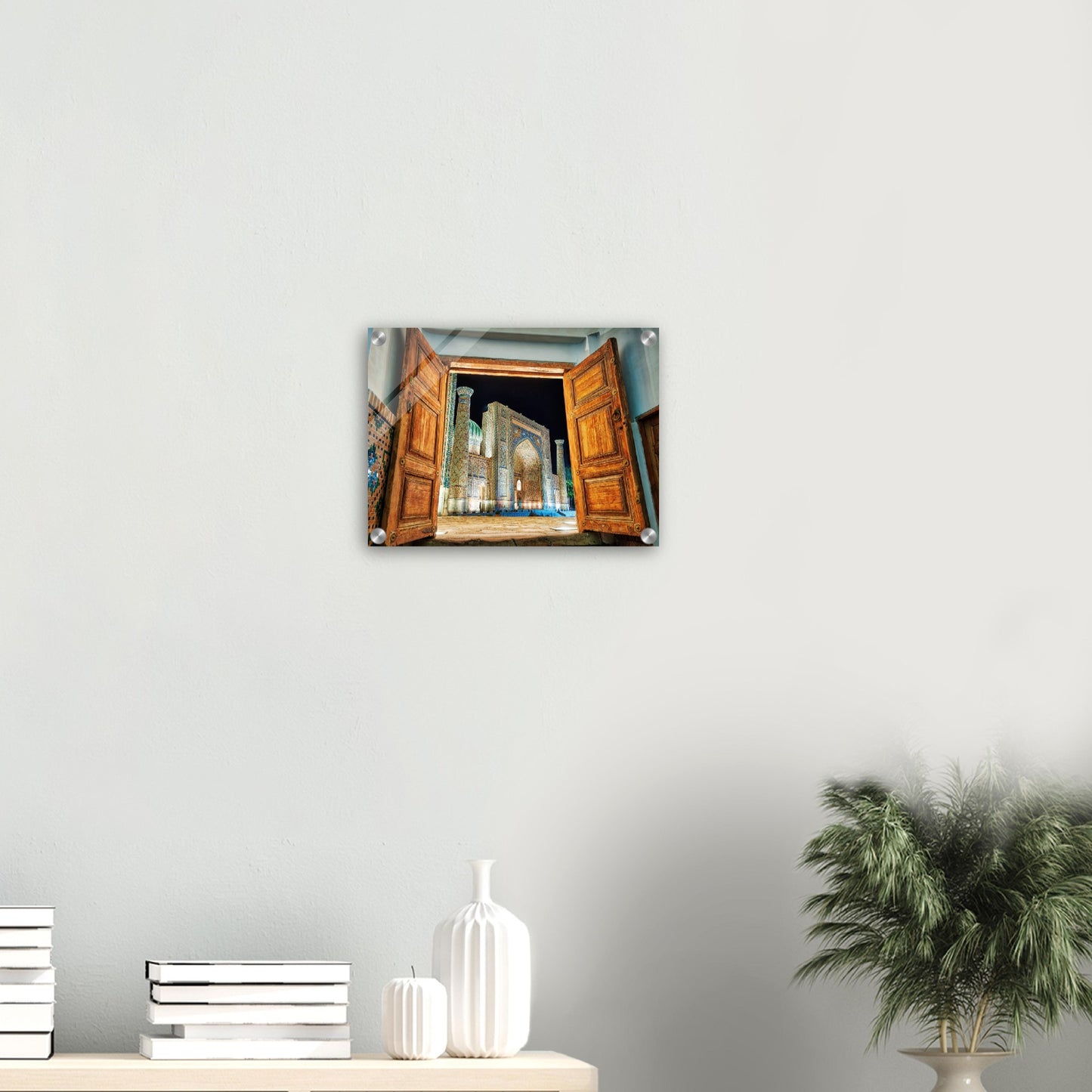 Art Design - Acrylic Print