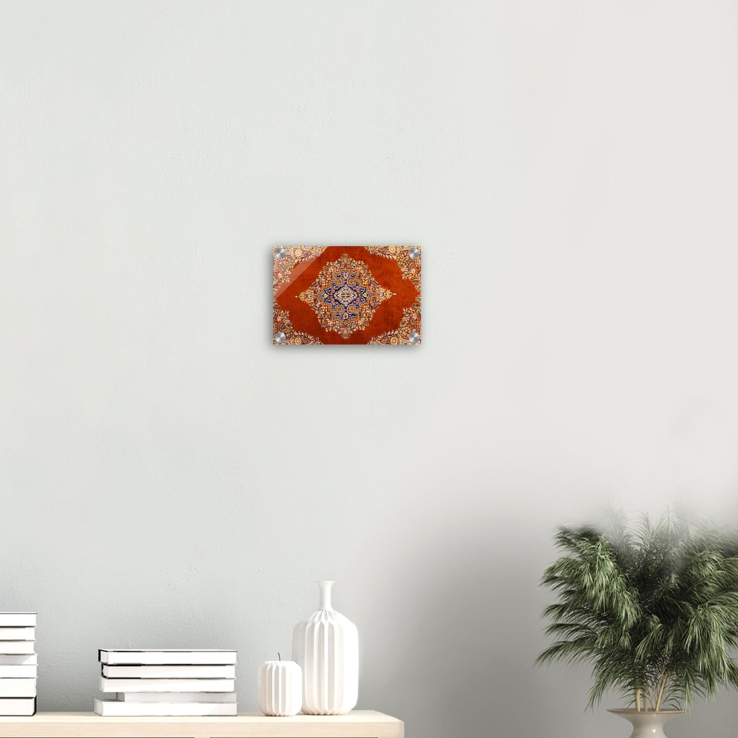 Art Design - Acrylic Print