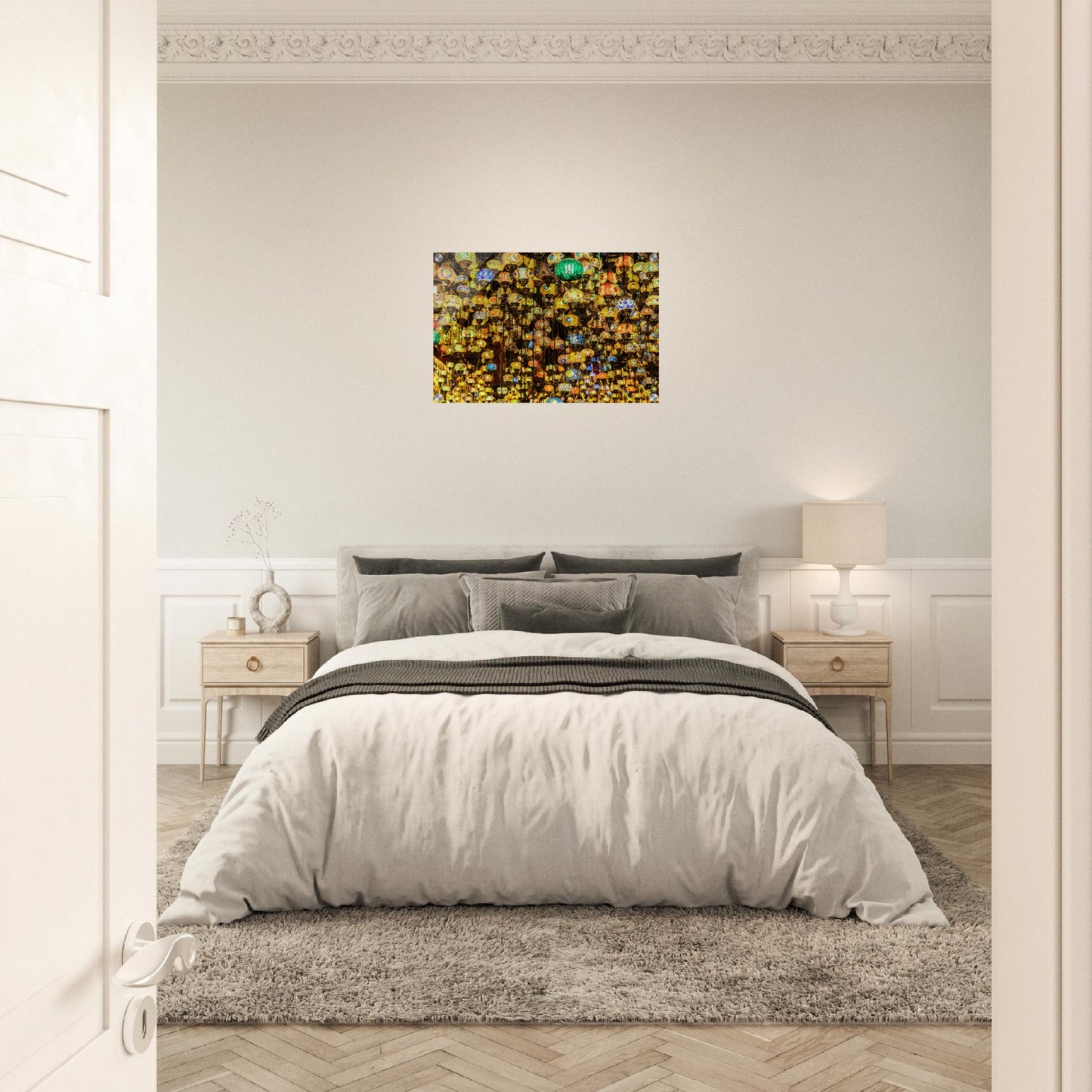 Art Design - Acrylic Print