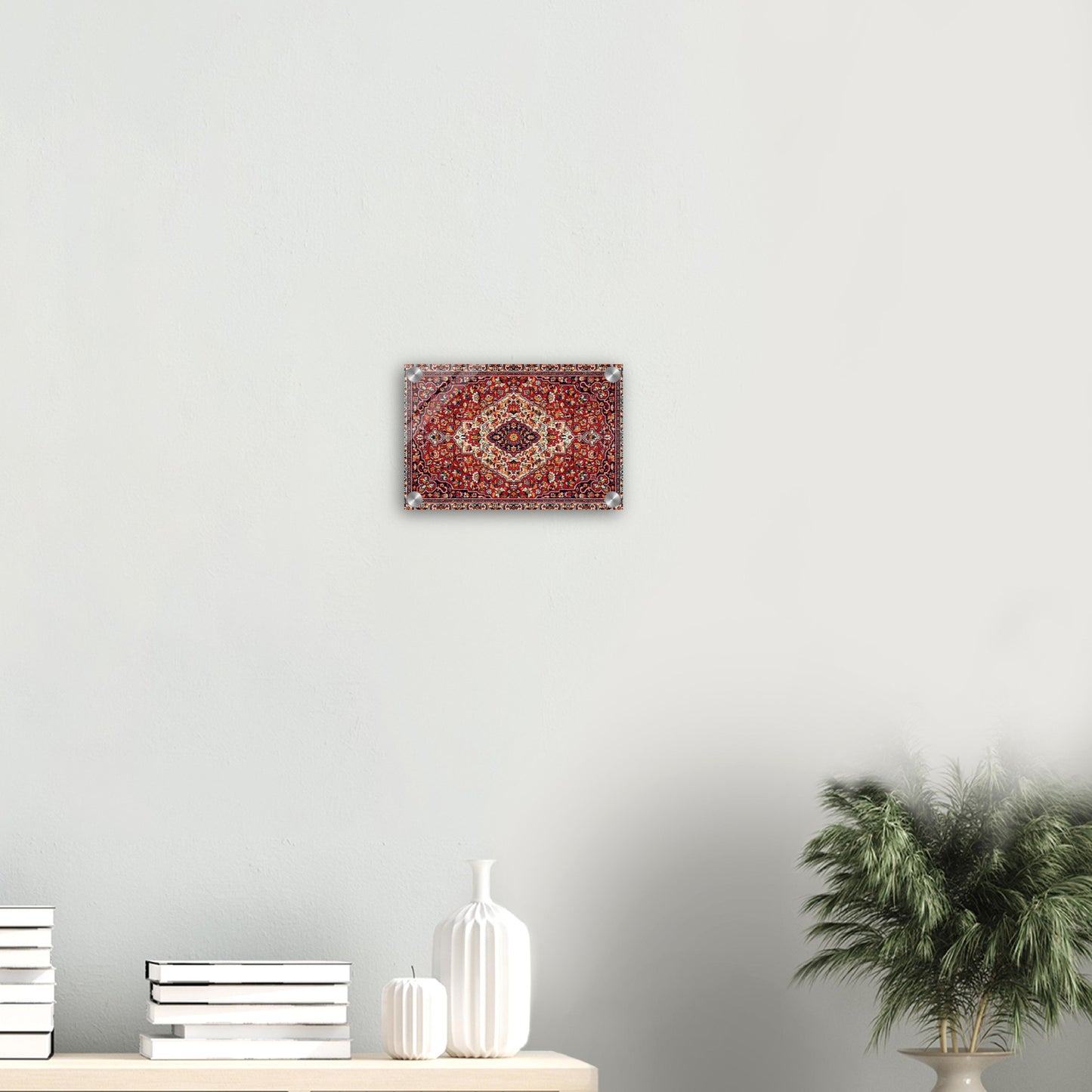 Art Design - Acrylic Print