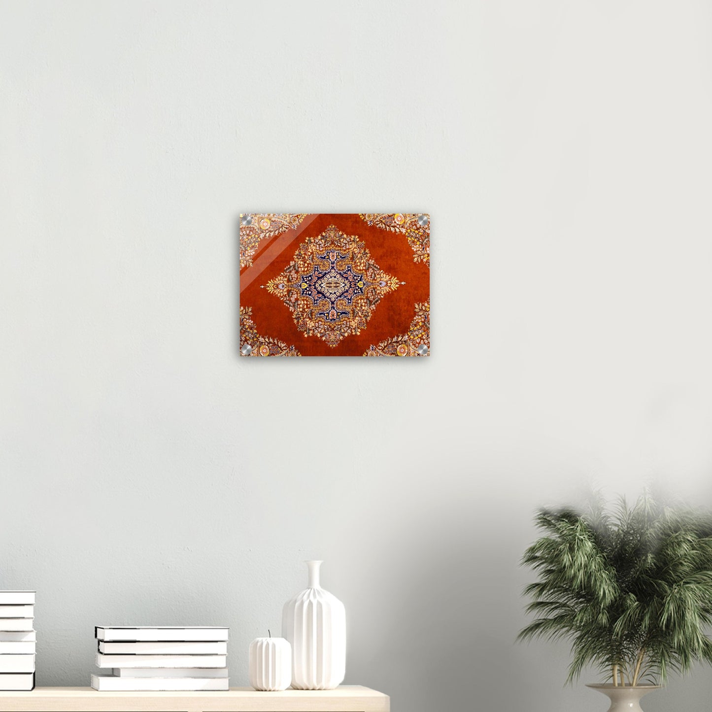 Art Design - Acrylic Print