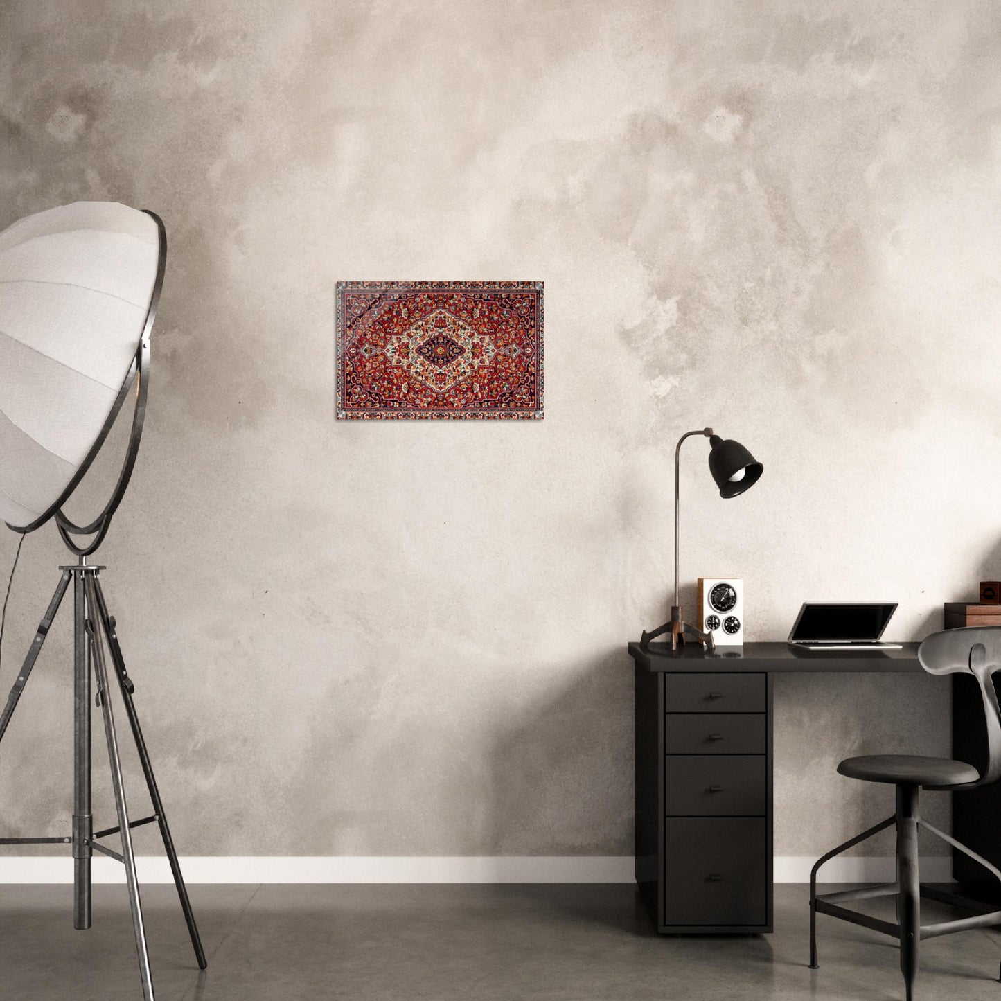 Art Design - Acrylic Print
