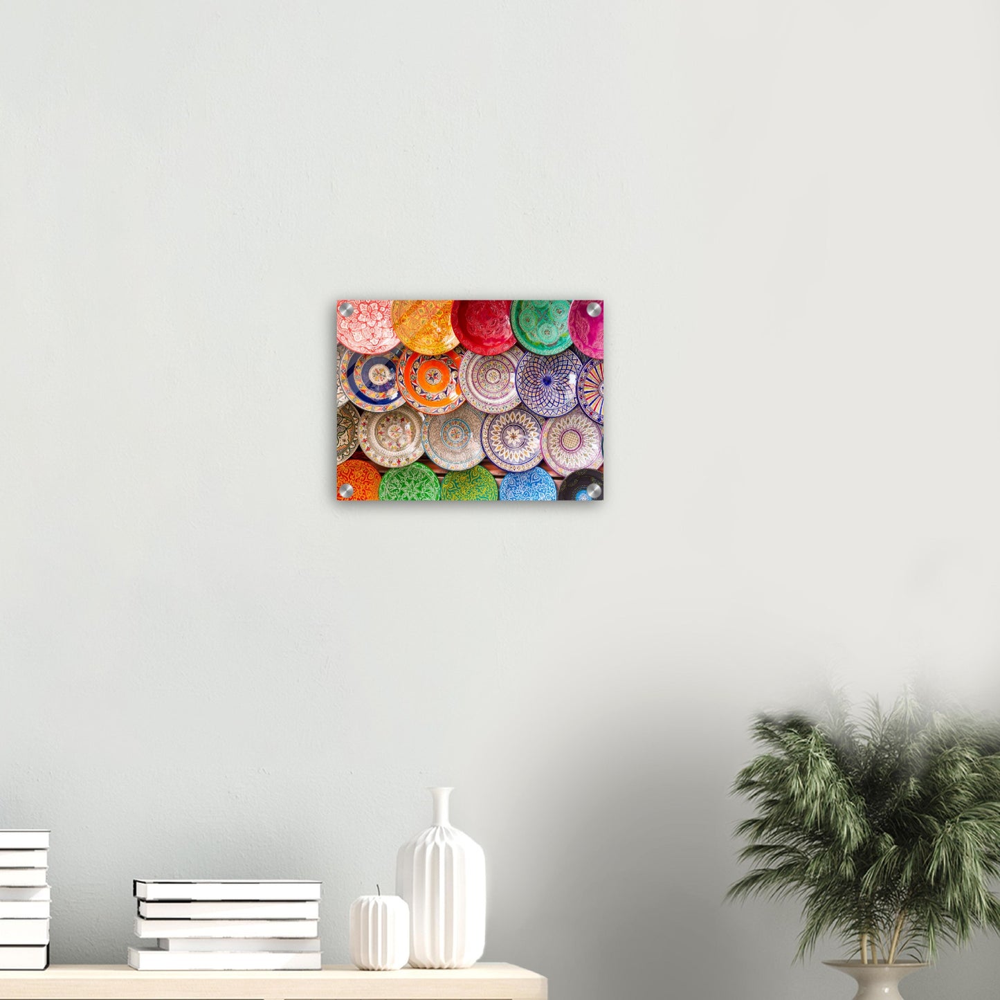 Art Design - Acrylic Print
