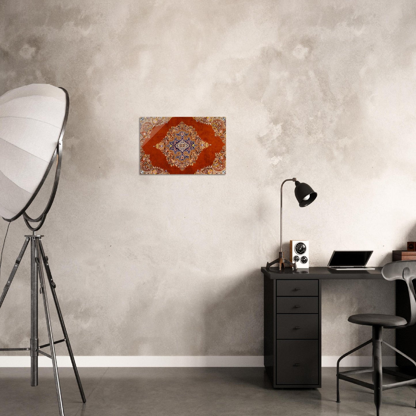 Art Design - Acrylic Print