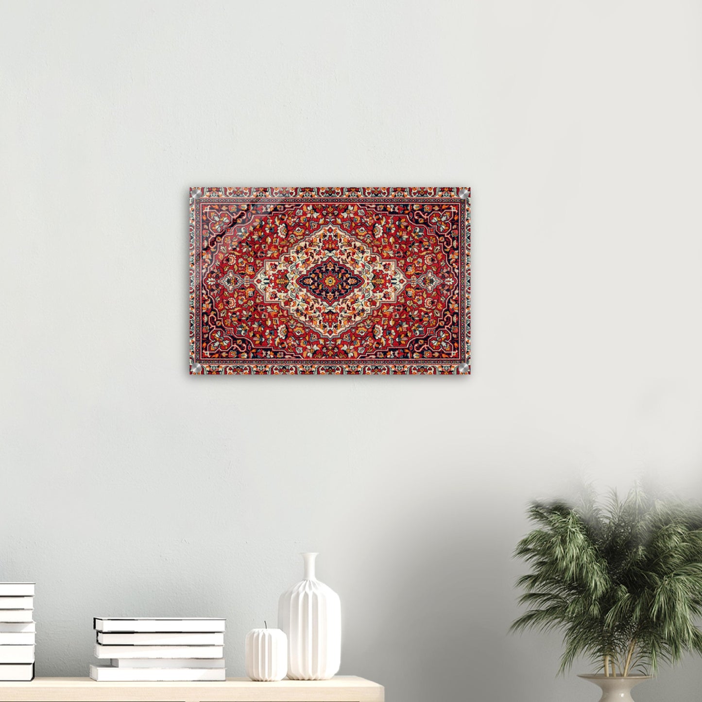 Art Design -  Acrylic Print