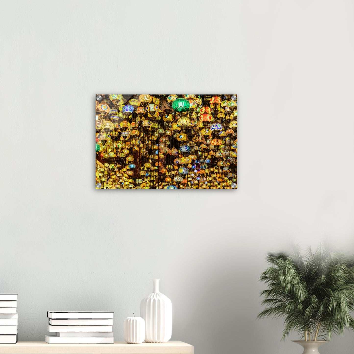 Art Design -  Acrylic Print