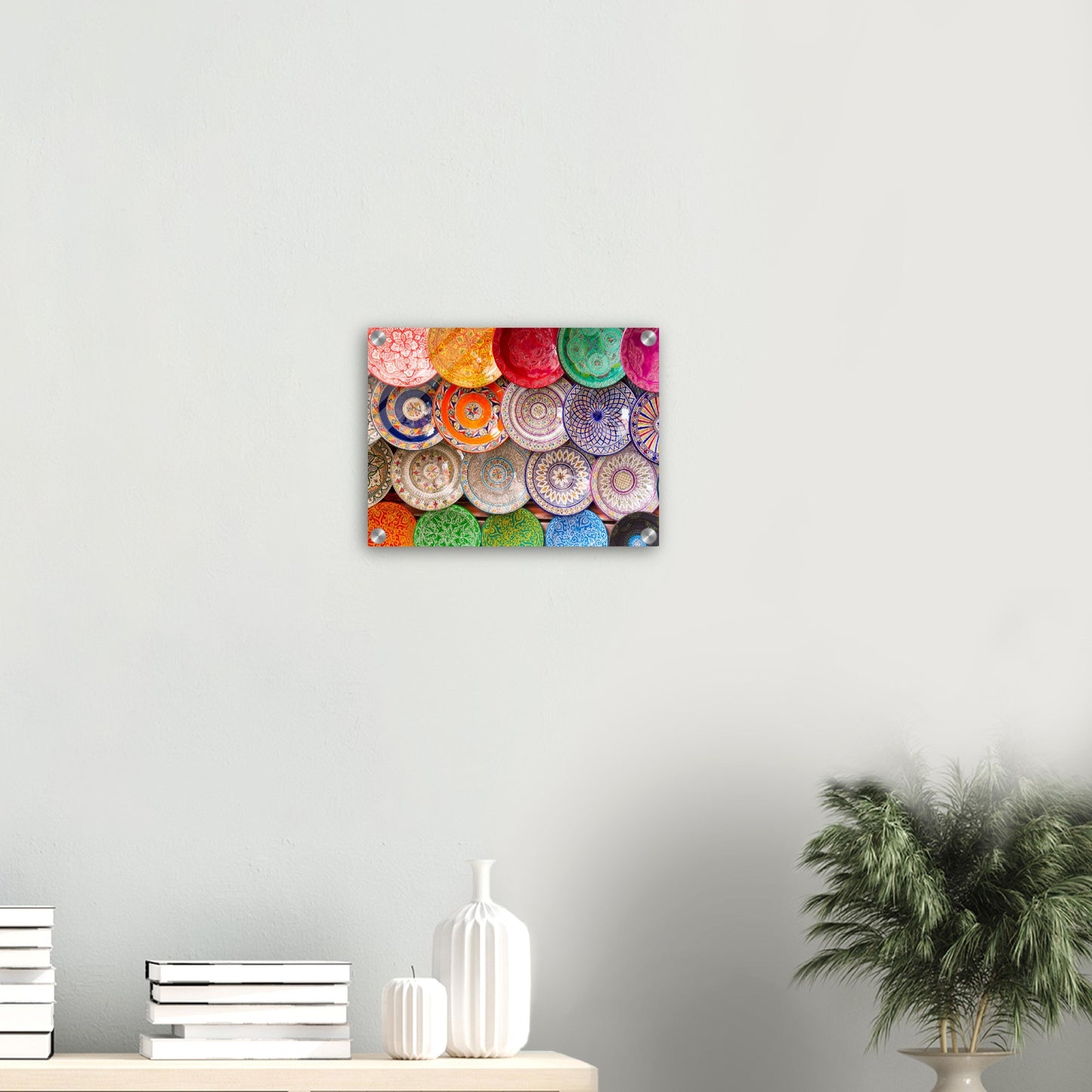 Art Design -  Acrylic Print